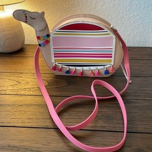 *RARE* Kate Spade Camel Crossbody